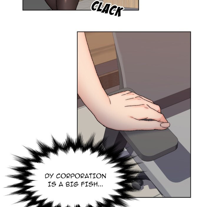 Old Friend Chapter 11