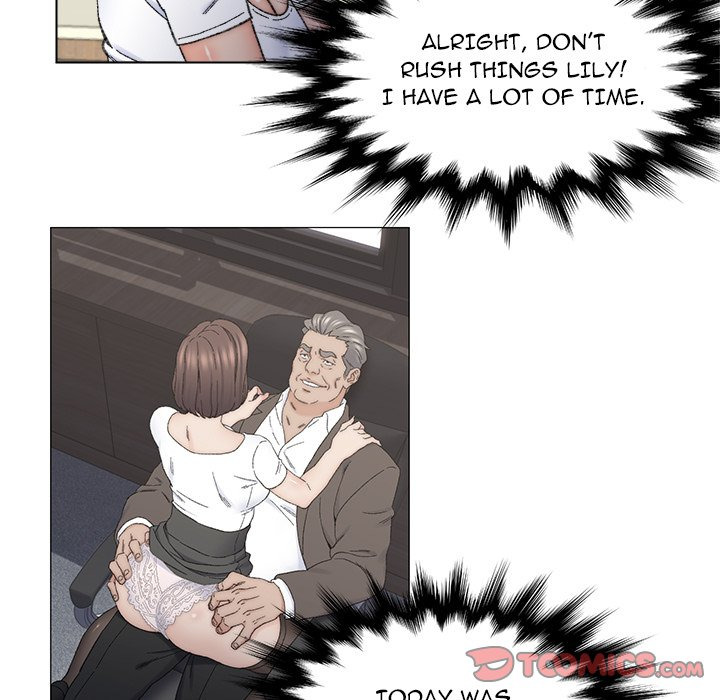 Old Friend Chapter 11