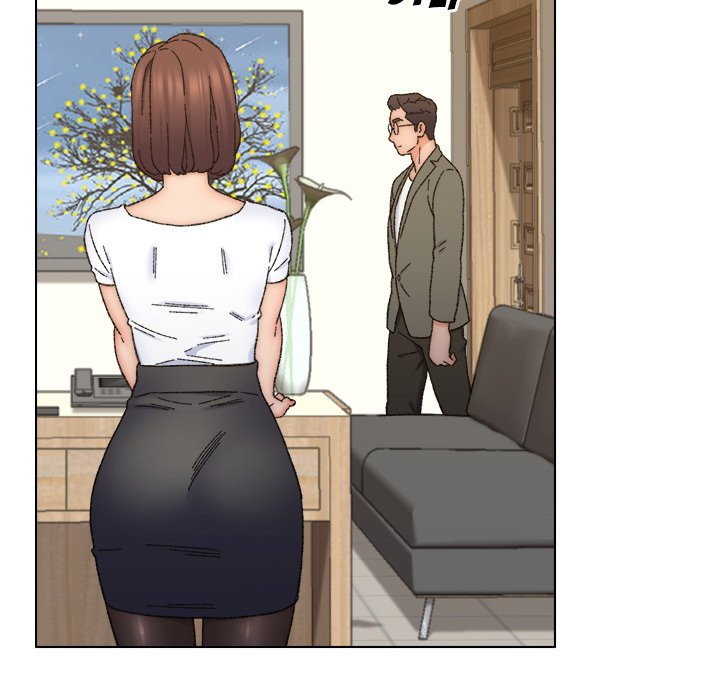 Old Friend Chapter 11