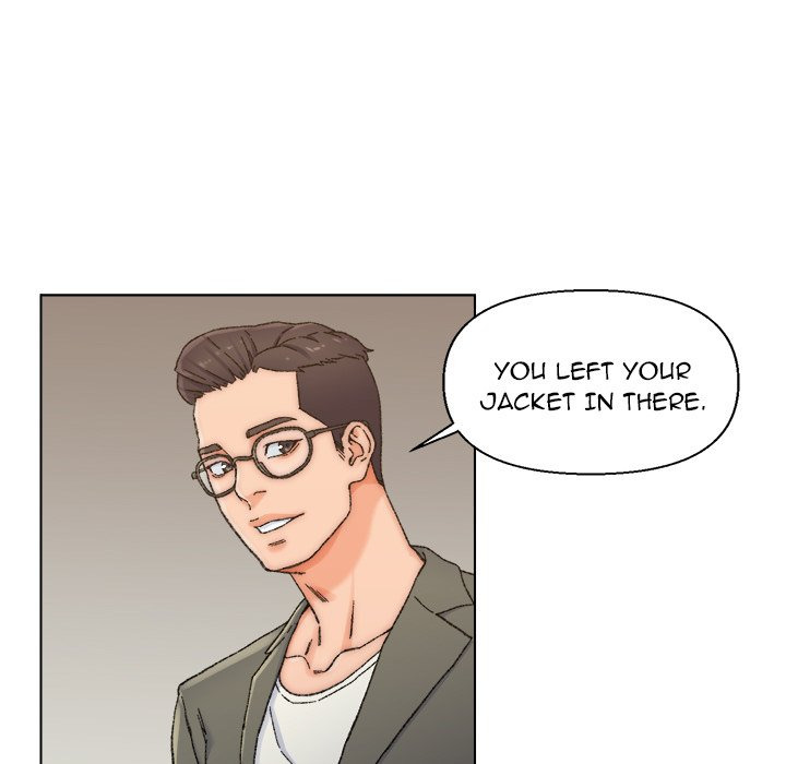 Old Friend Chapter 11