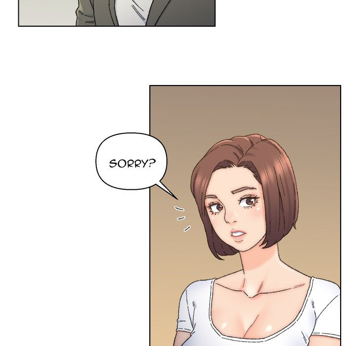 Old Friend Chapter 11