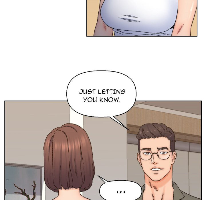 Old Friend Chapter 11
