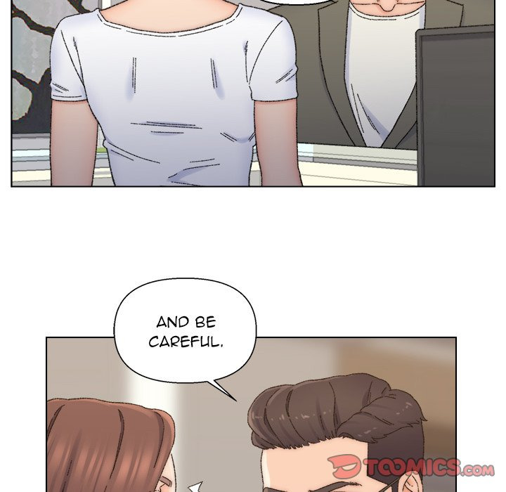 Old Friend Chapter 11