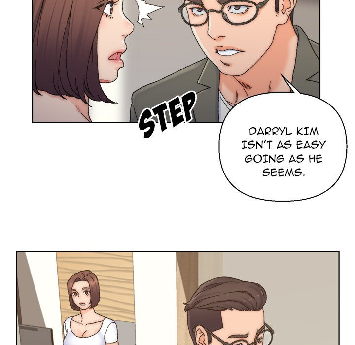 Old Friend Chapter 11