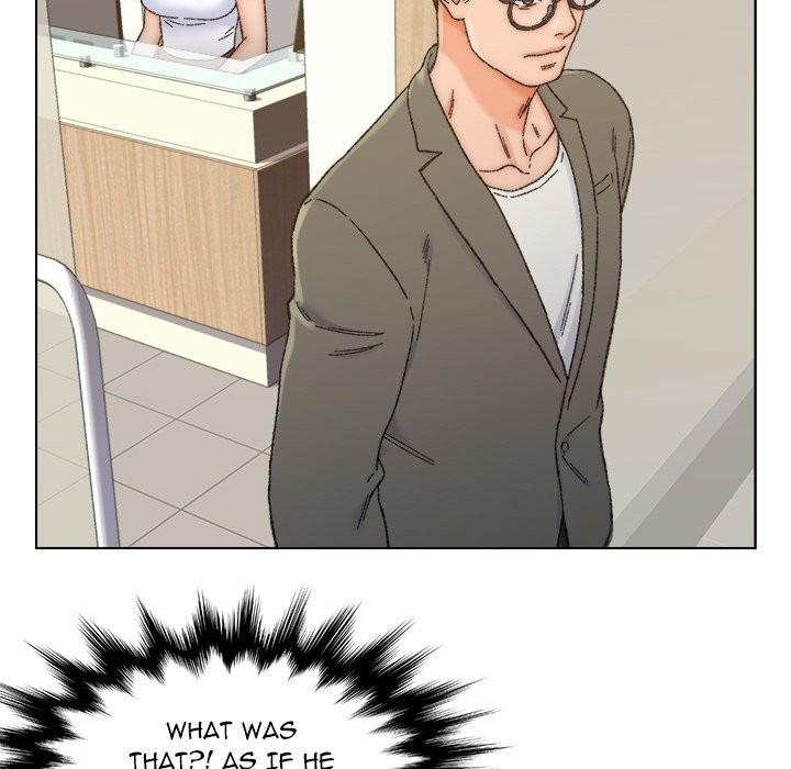 Old Friend Chapter 11