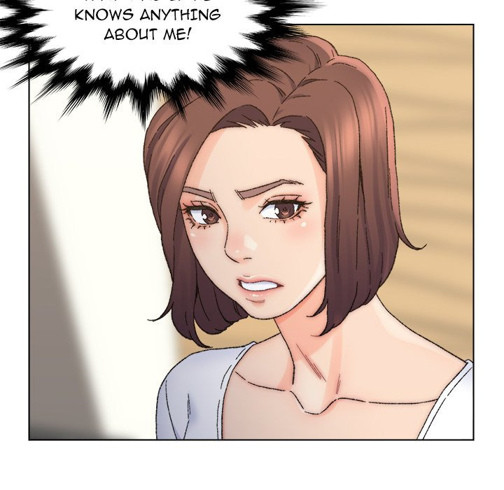 Old Friend Chapter 11