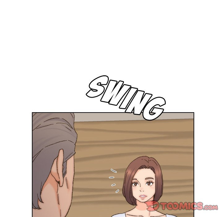 Old Friend Chapter 11