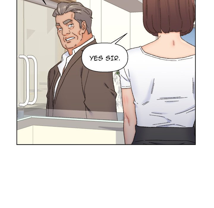 Old Friend Chapter 11