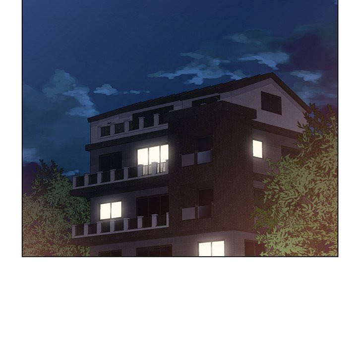 Old Friend Chapter 11
