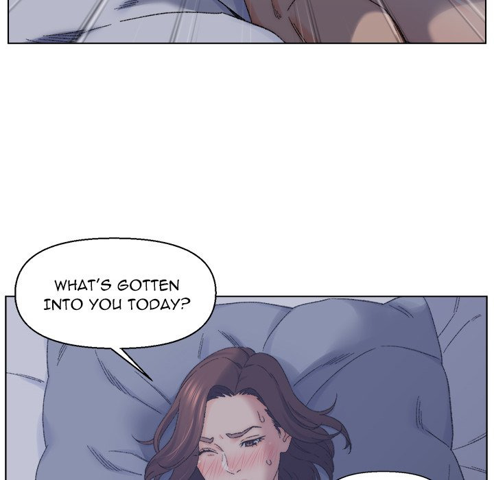 Old Friend Chapter 11