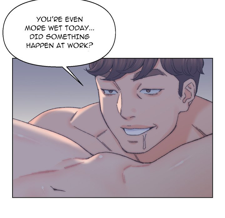 Old Friend Chapter 11