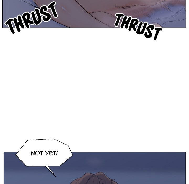 Old Friend Chapter 11