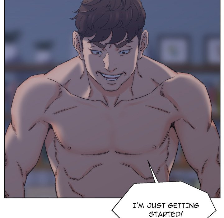 Old Friend Chapter 11