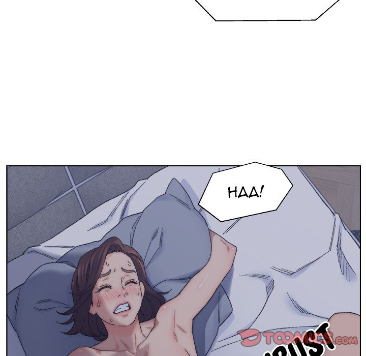 Old Friend Chapter 11