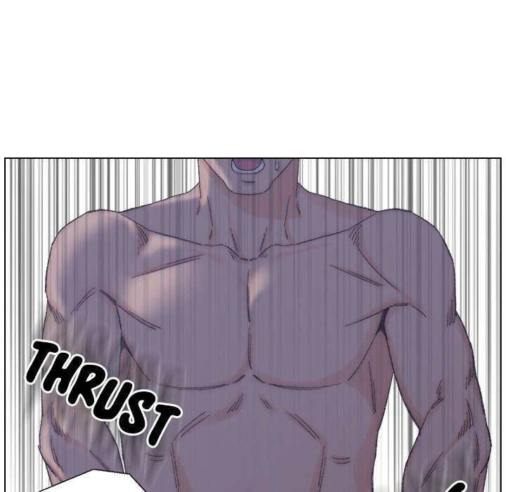 Old Friend Chapter 11