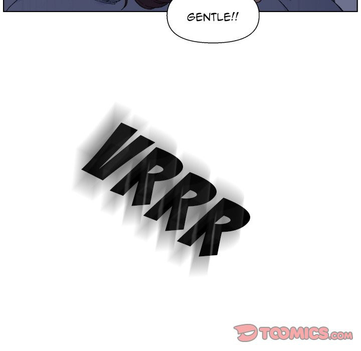 Old Friend Chapter 11