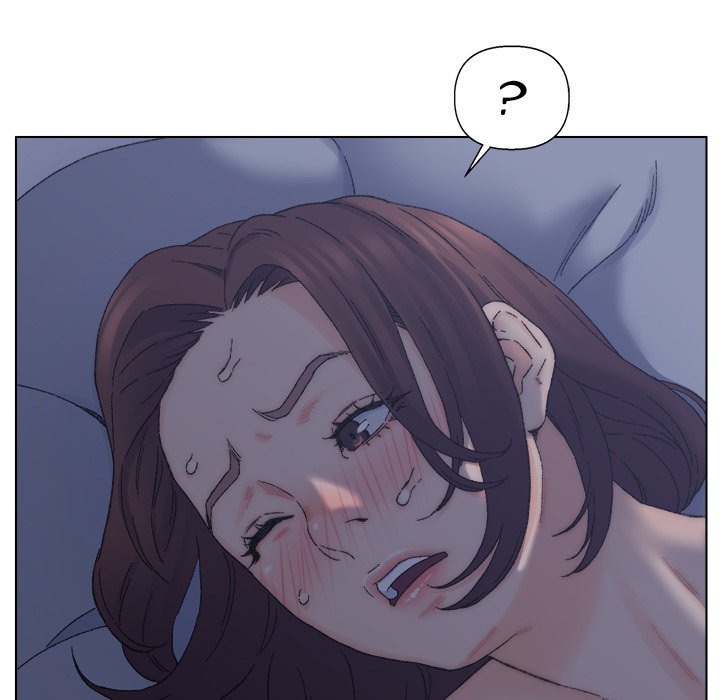 Old Friend Chapter 11