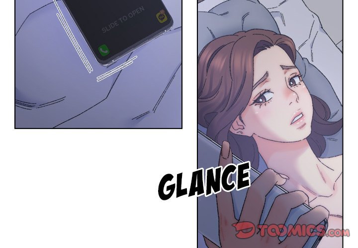 Old Friend Chapter 12