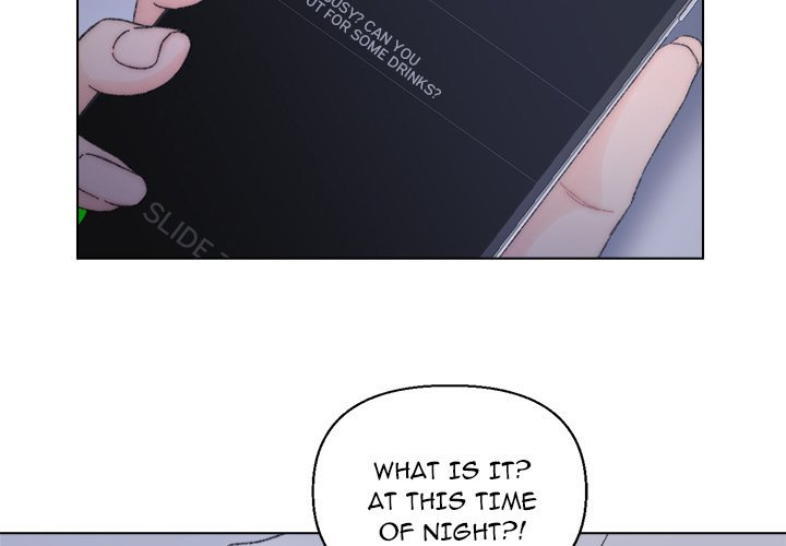 Old Friend Chapter 12