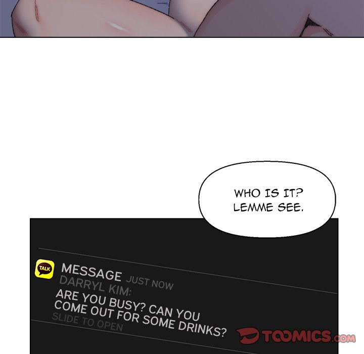 Old Friend Chapter 12