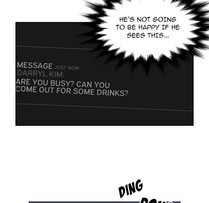 Old Friend Chapter 12