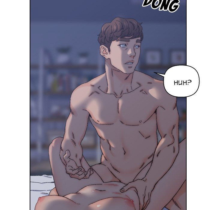 Old Friend Chapter 12