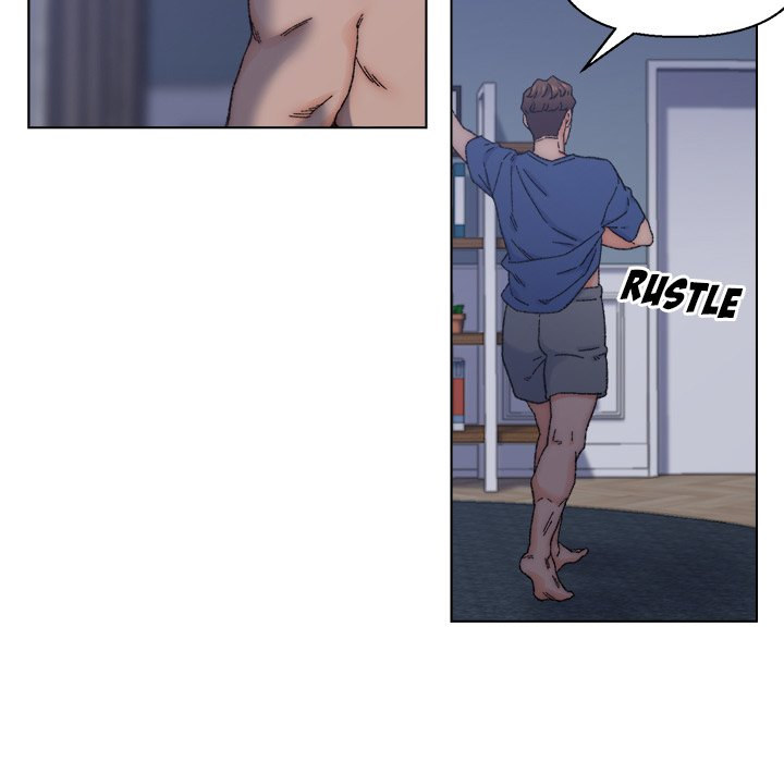 Old Friend Chapter 12