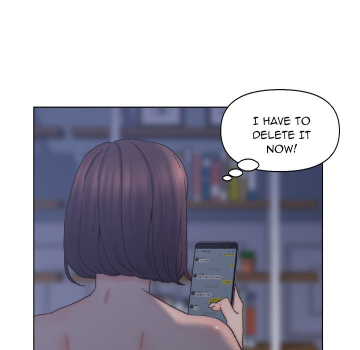 Old Friend Chapter 12