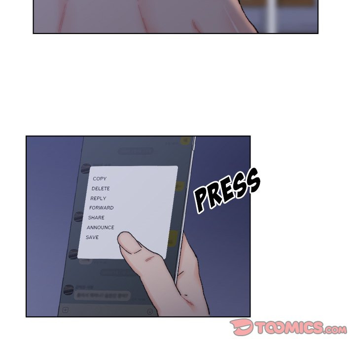 Old Friend Chapter 12