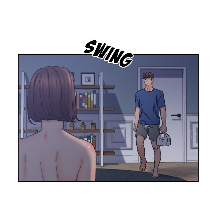 Old Friend Chapter 12