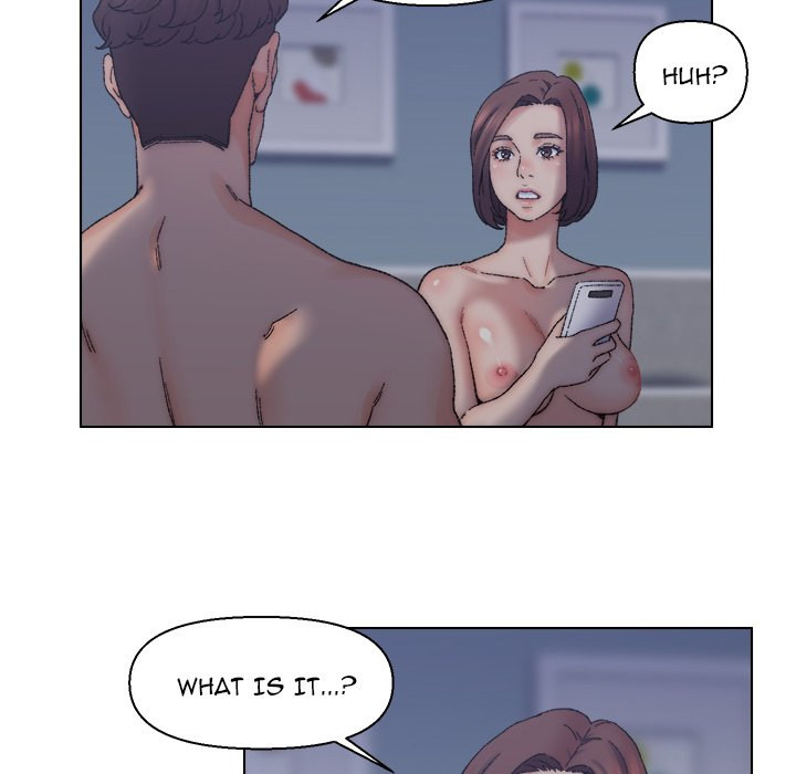 Old Friend Chapter 12