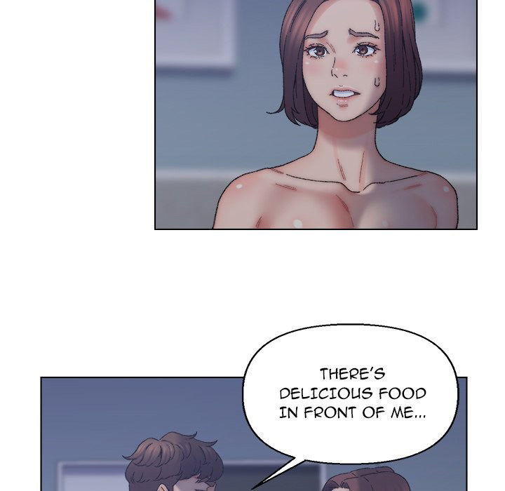 Old Friend Chapter 12