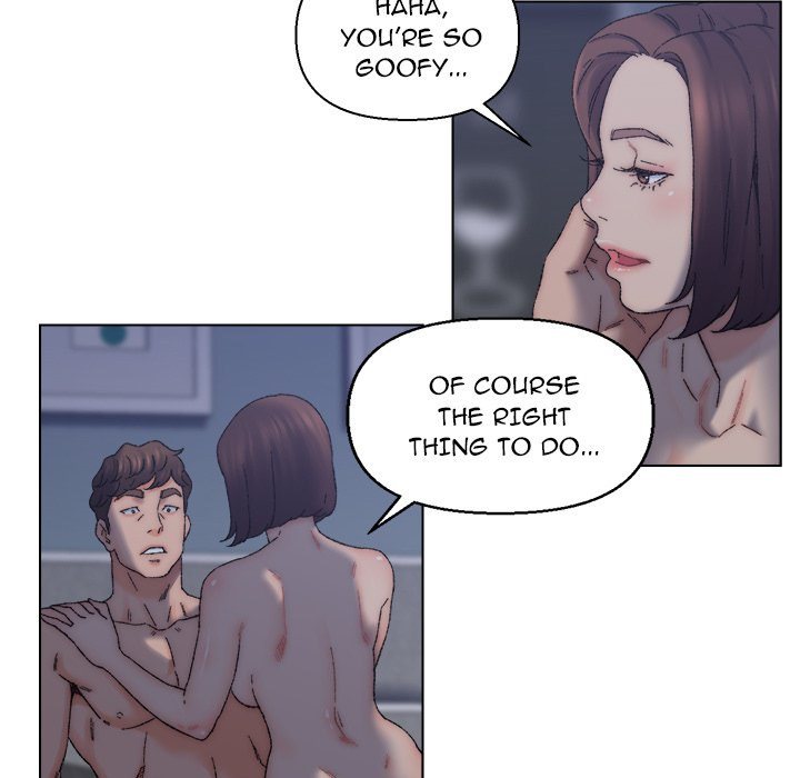 Old Friend Chapter 12