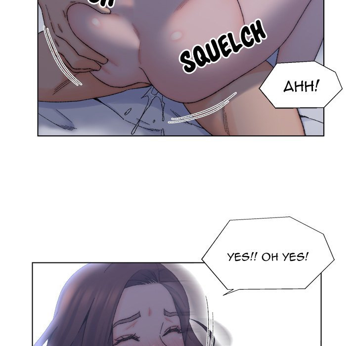 Old Friend Chapter 12