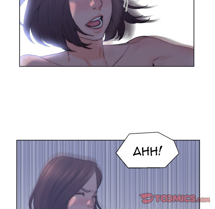 Old Friend Chapter 12