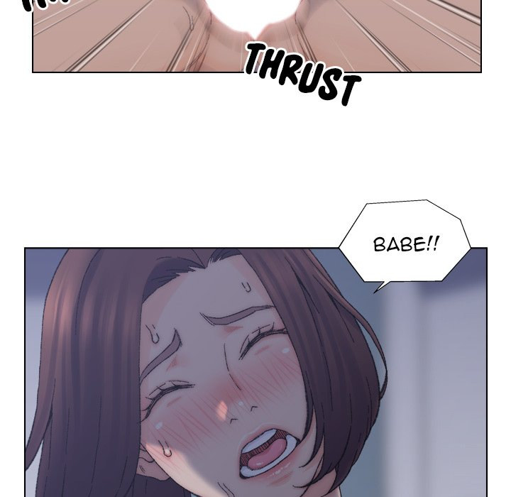 Old Friend Chapter 12