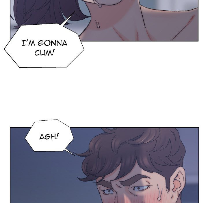 Old Friend Chapter 12
