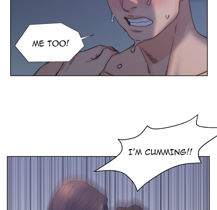 Old Friend Chapter 12