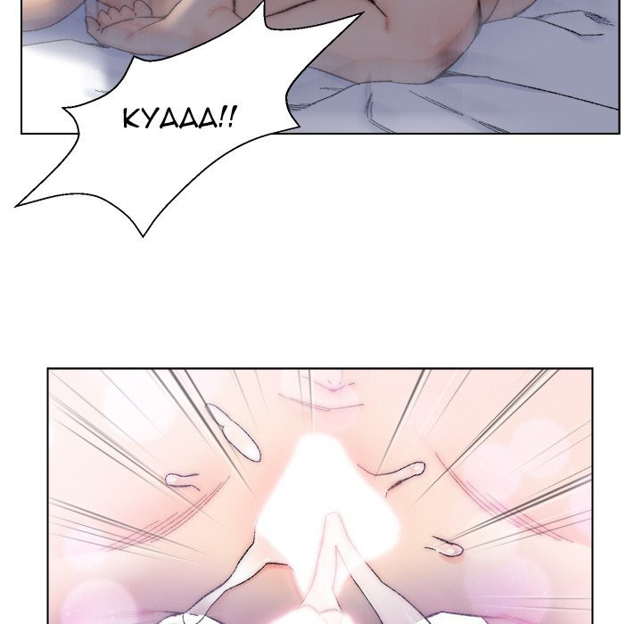 Old Friend Chapter 12