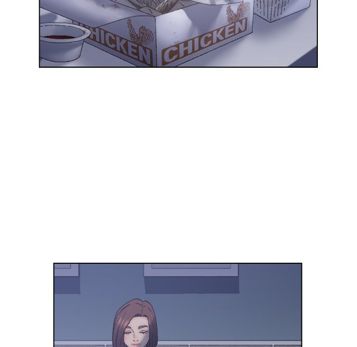 Old Friend Chapter 12