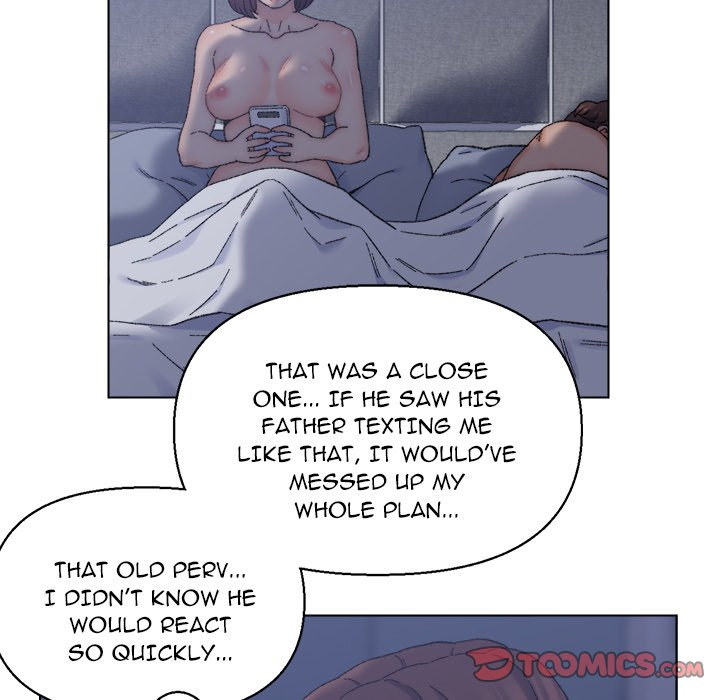 Old Friend Chapter 12