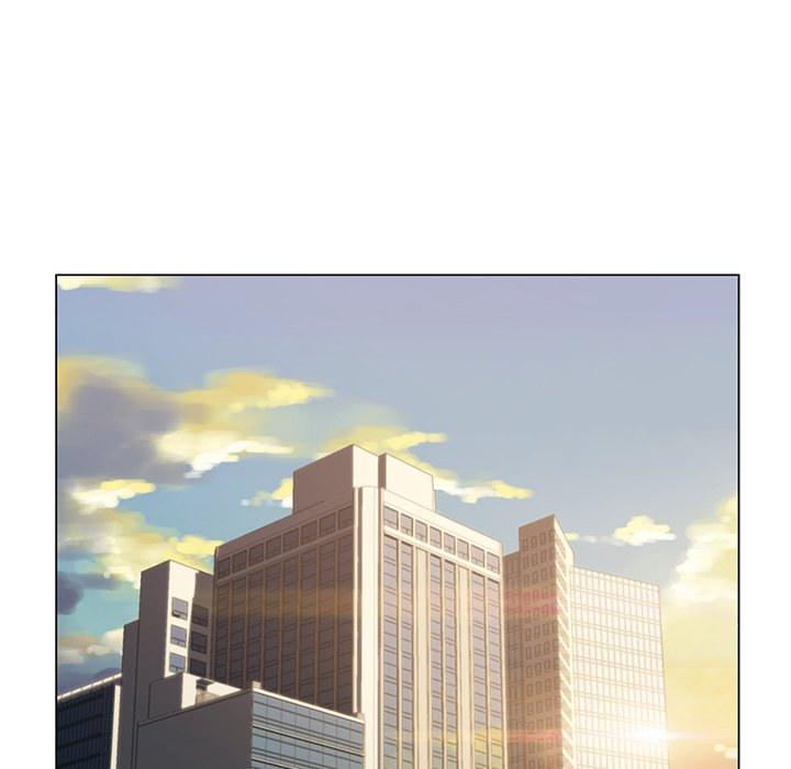 Old Friend Chapter 12