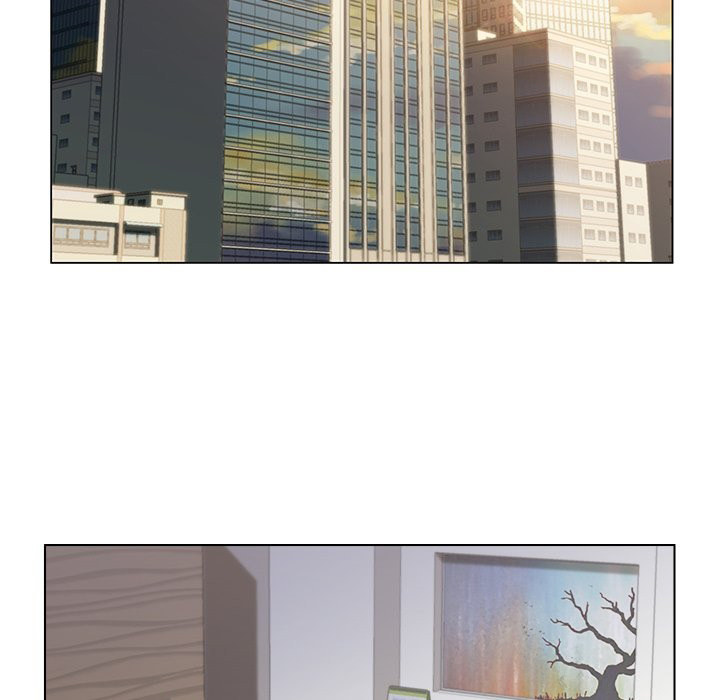 Old Friend Chapter 12