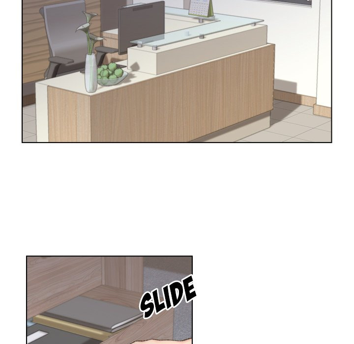 Old Friend Chapter 12