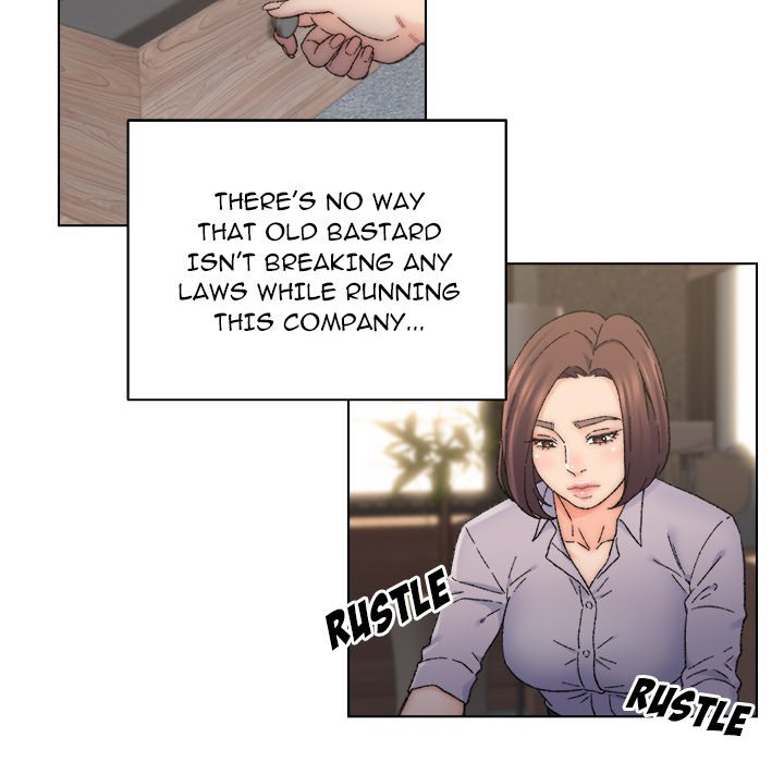 Old Friend Chapter 12