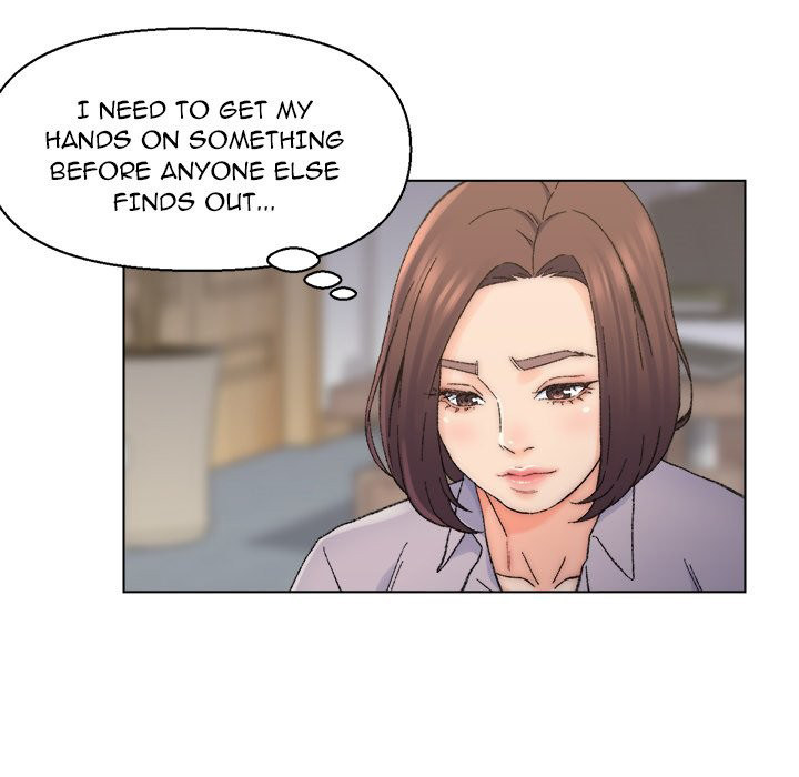 Old Friend Chapter 12