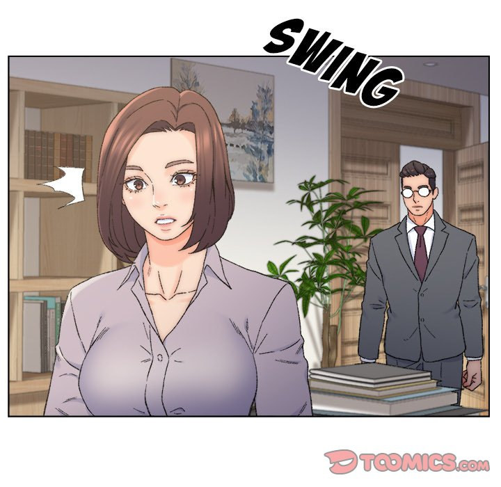 Old Friend Chapter 12