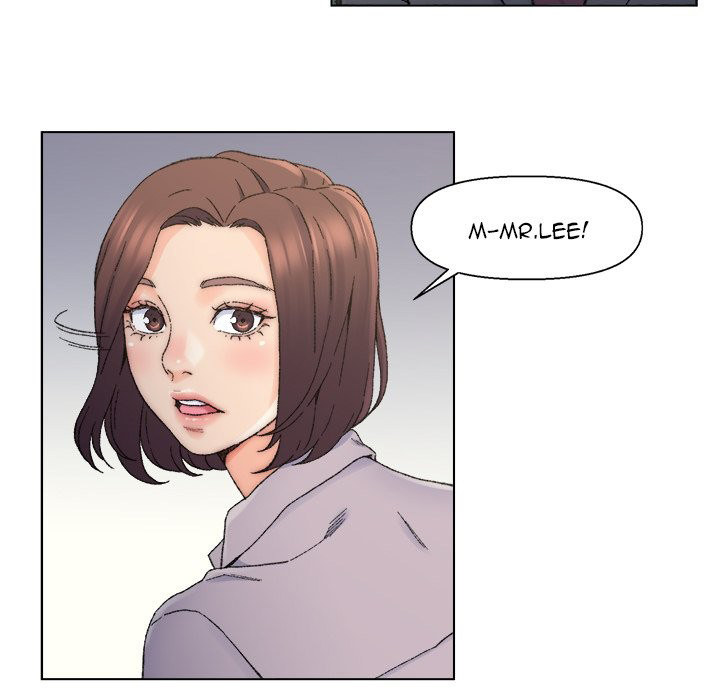 Old Friend Chapter 12