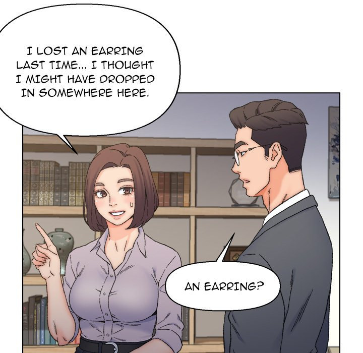Old Friend Chapter 12