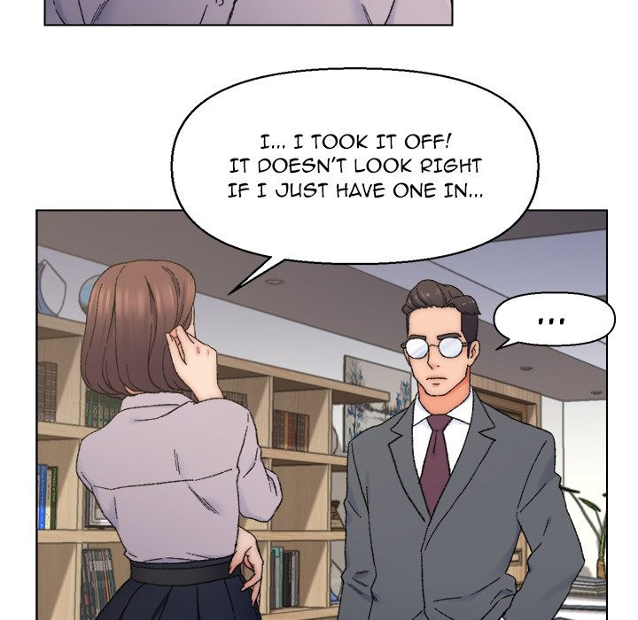 Old Friend Chapter 12
